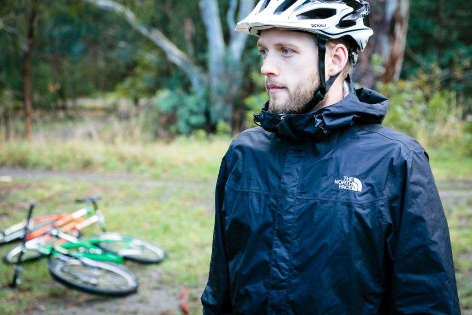 TESTED: The North Face Venture Jacket 