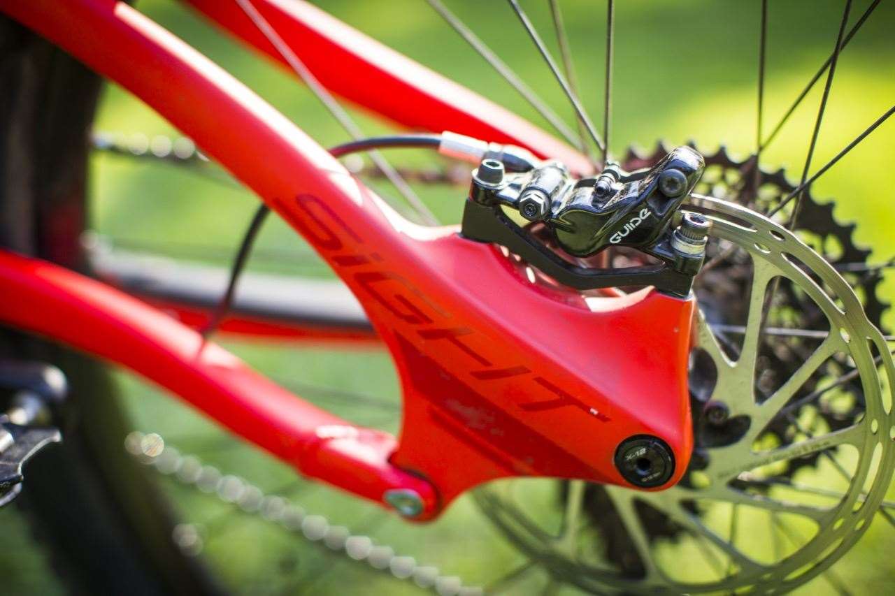 Tested: Norco Sight C7.2 - Australian Mountain Bike | The home for ...