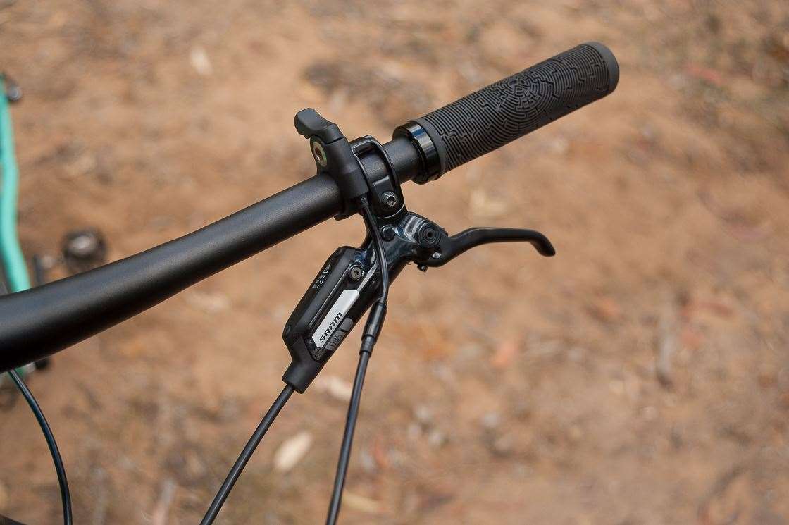 norco handlebars
