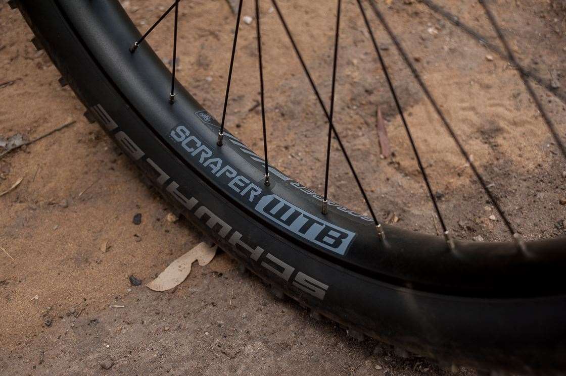 norco bike tires