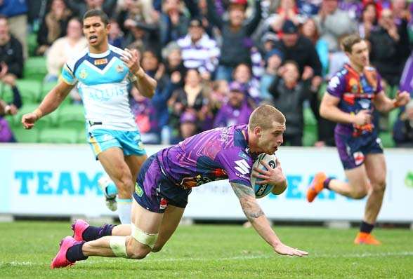 NRL Round 22 in pictures - League - Inside Sport