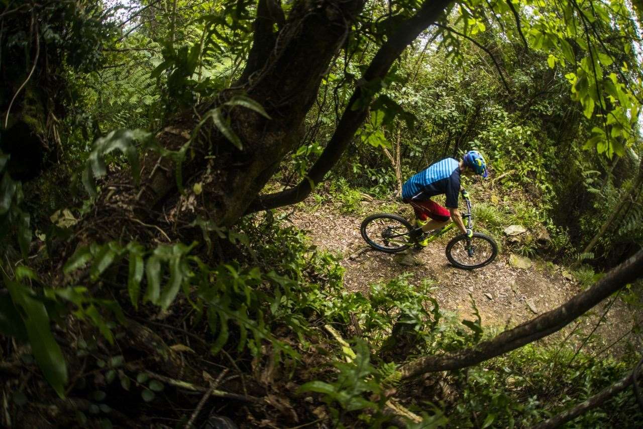 From singletrack to cellar door in New Zealand - Australian Mountain ...