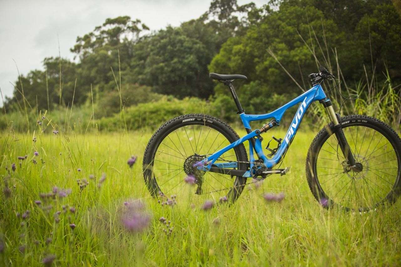 2018 pivot mach 429 trail hot sale