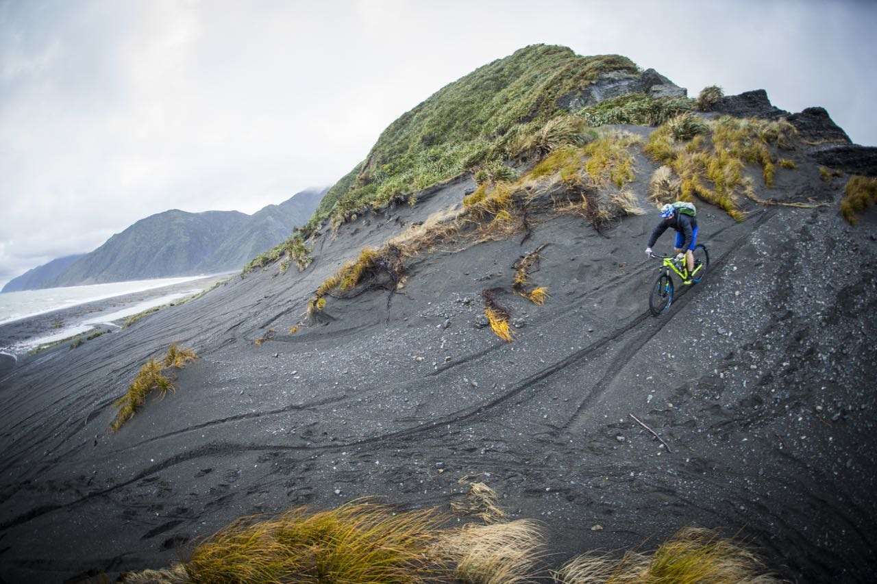 rimutaka bike trail