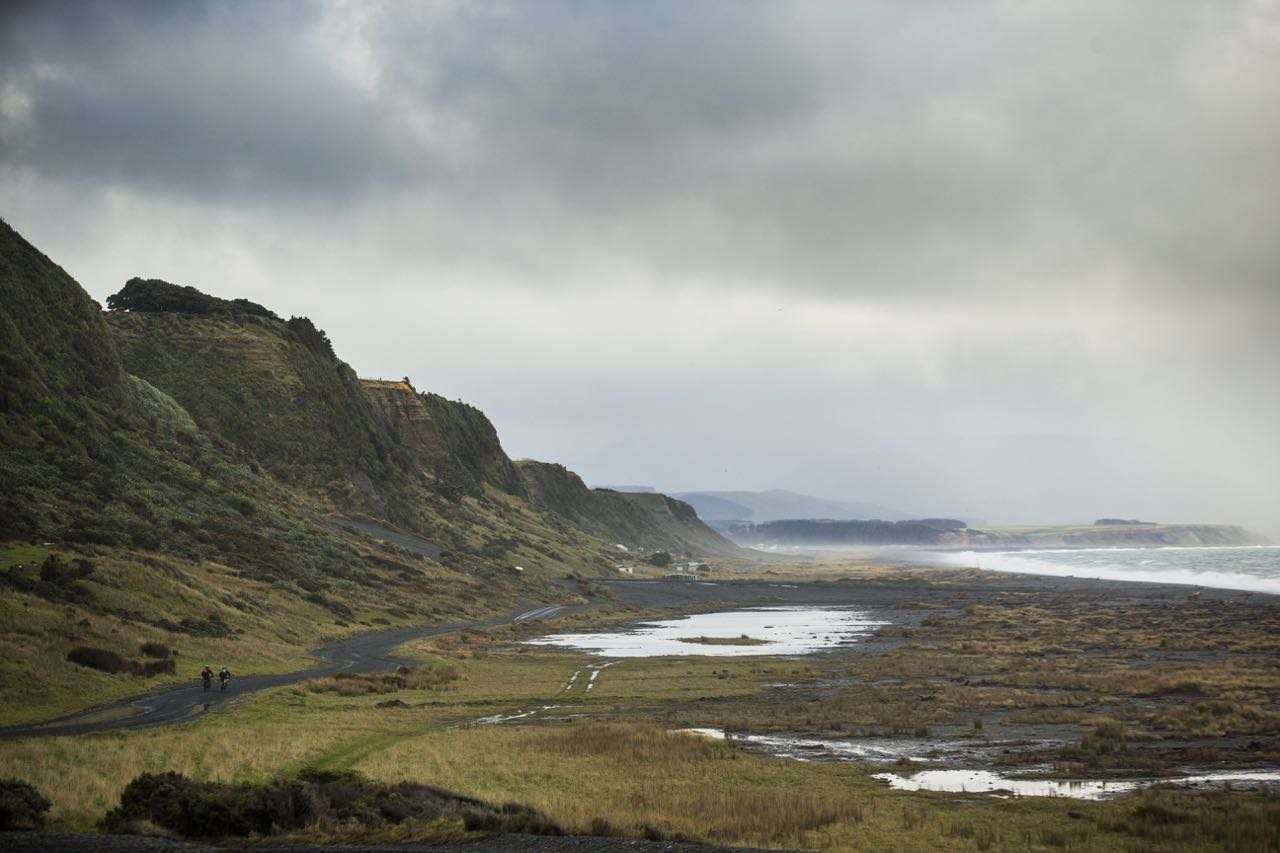 rimutaka bike trail