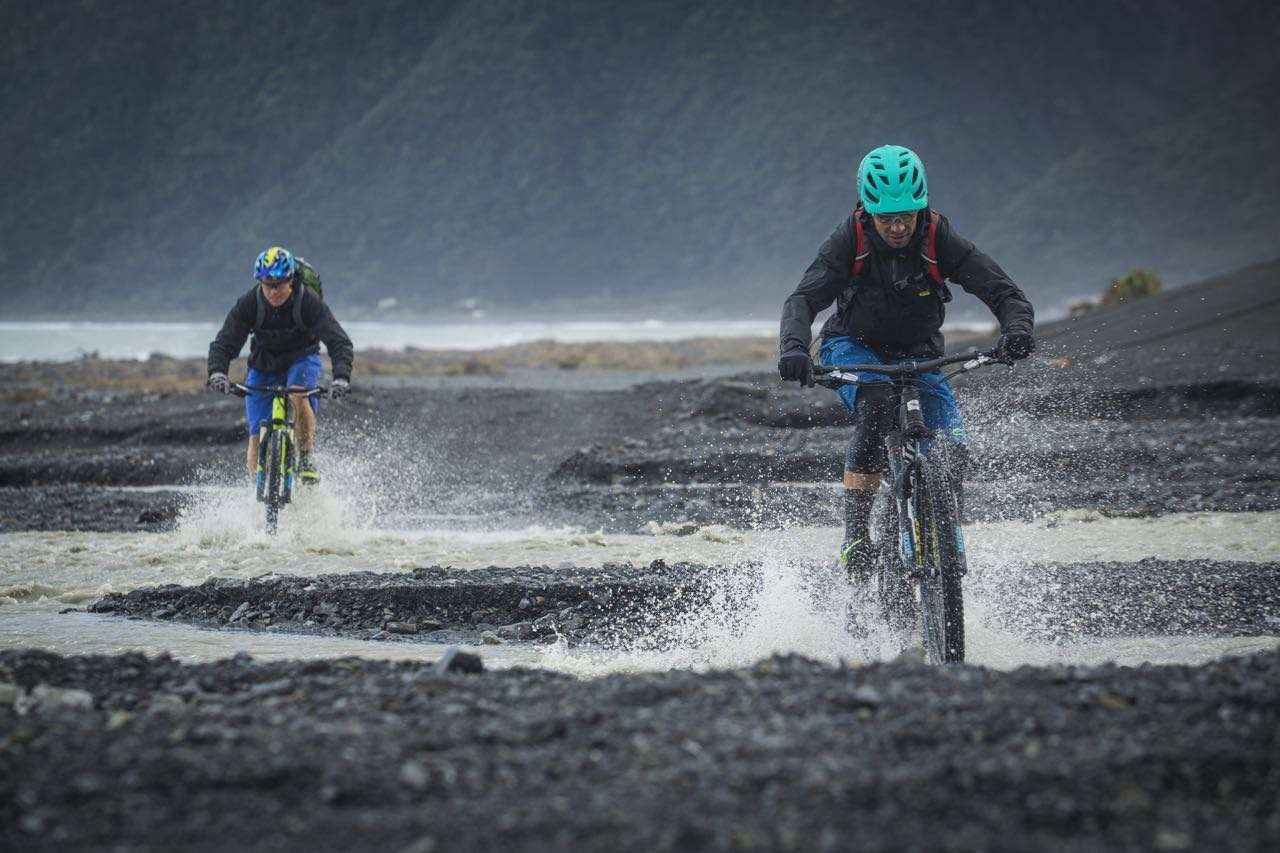 rimutaka bike trail