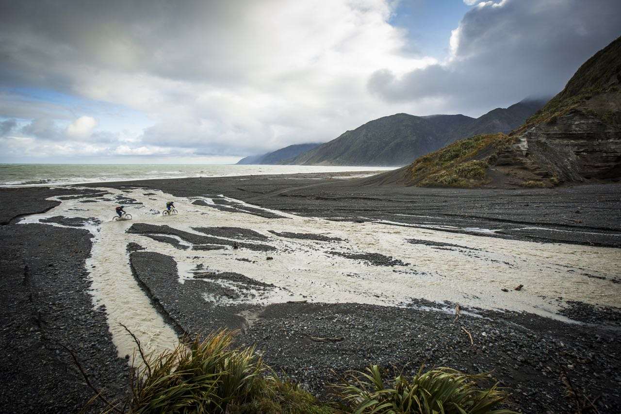 rimutaka incline cycle trail