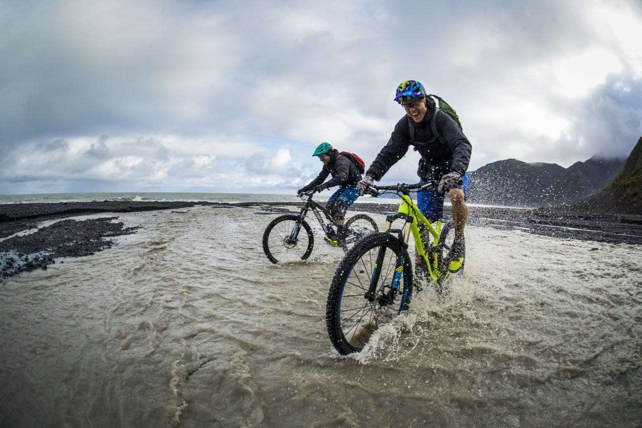 rimutaka bike trail