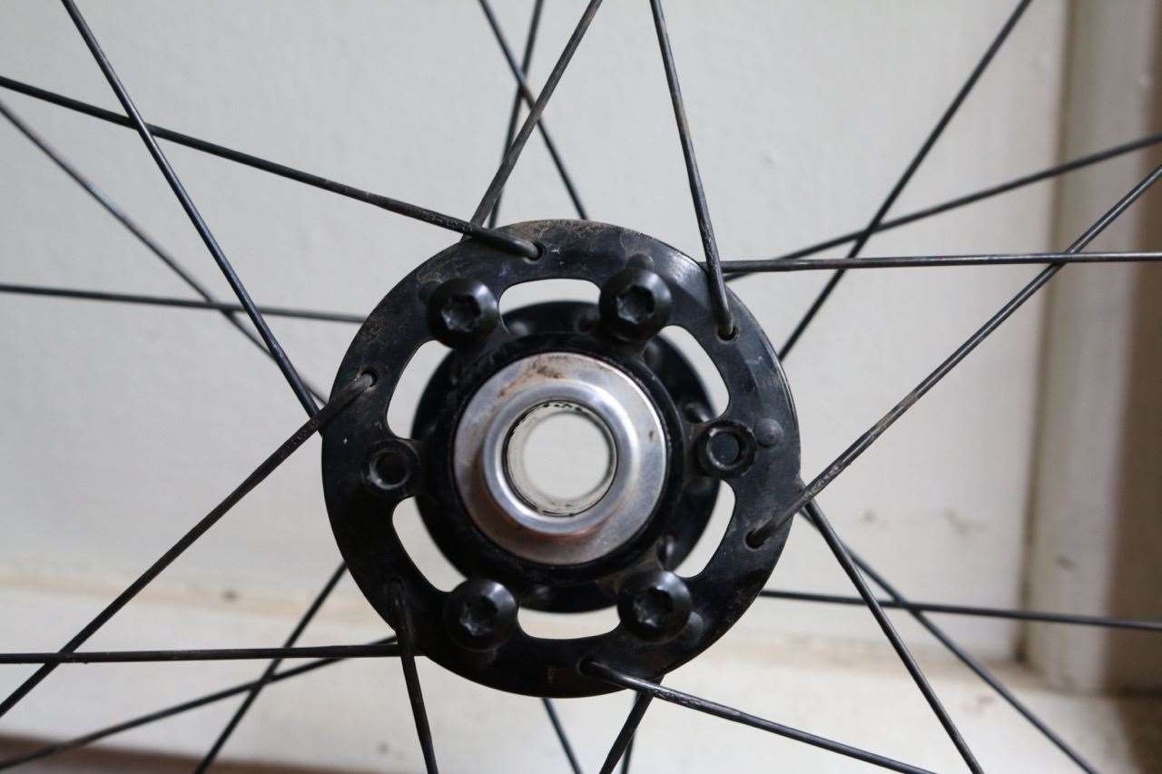 scicon aerocomfort 3.0 road