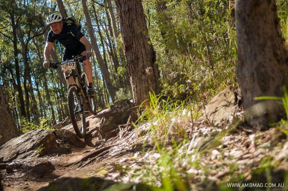 Finish Line Singletrack Mind Series - Round 5, Orange, NSW - Australian ...