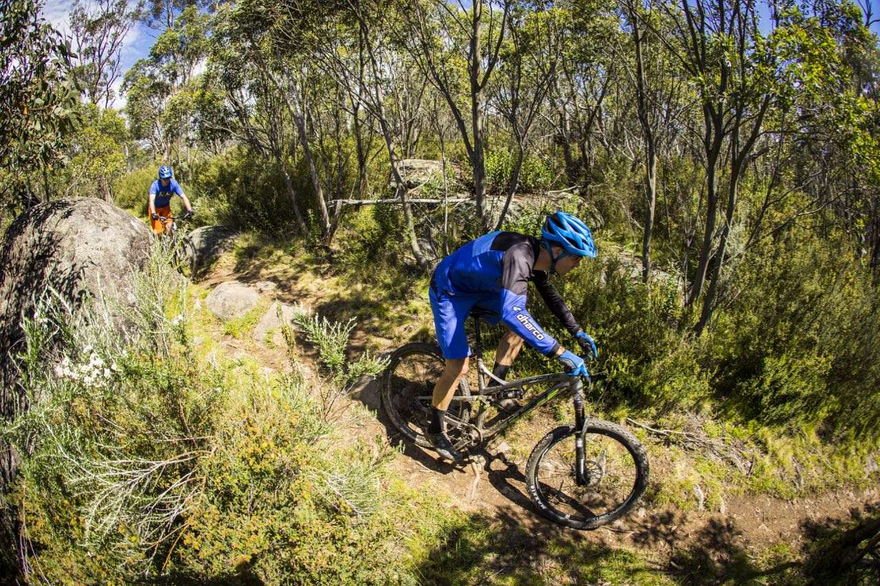 australian made mountain bikes