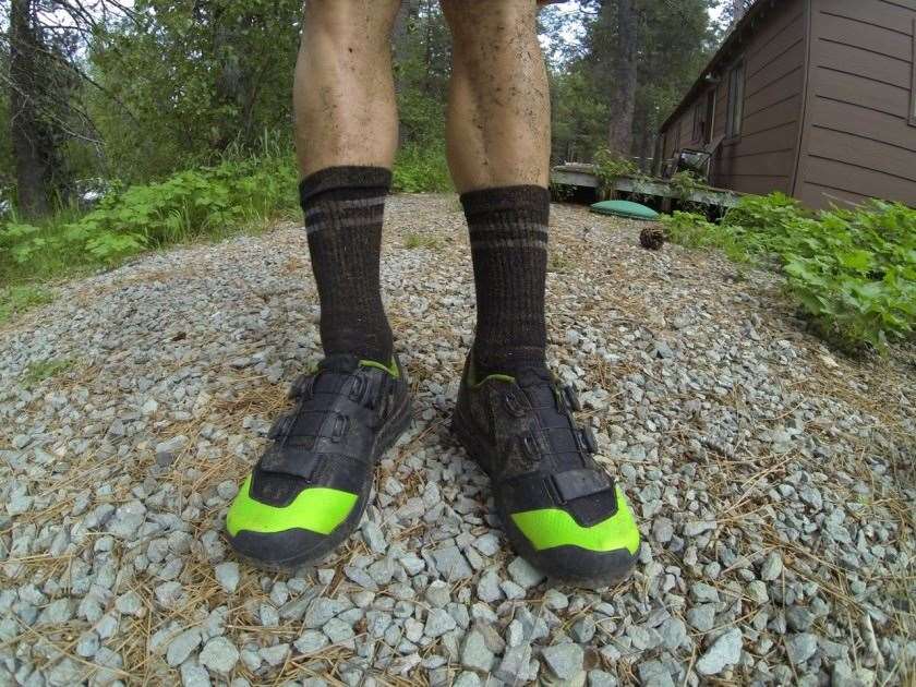 specialized 2fo cliplite shoes