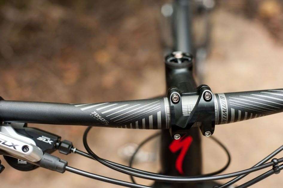 Specialized rumor 29er hot sale