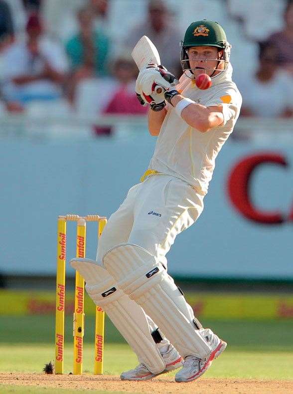 The next Steve Smith - More Sport - Inside Sport