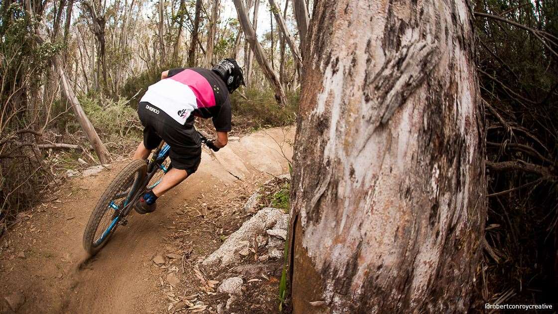 thredbo all mountain trail