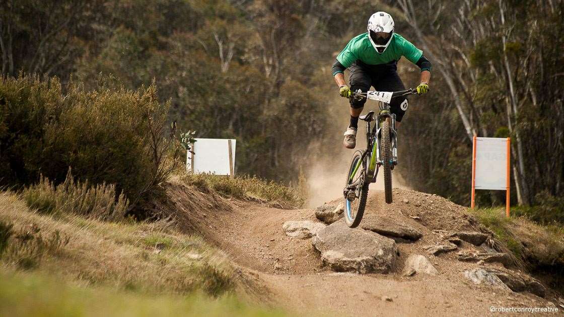 thredbo all mountain trail