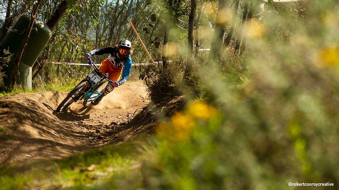 MTBA National Round 3, Thredbo DH - Australian Mountain Bike | The home ...