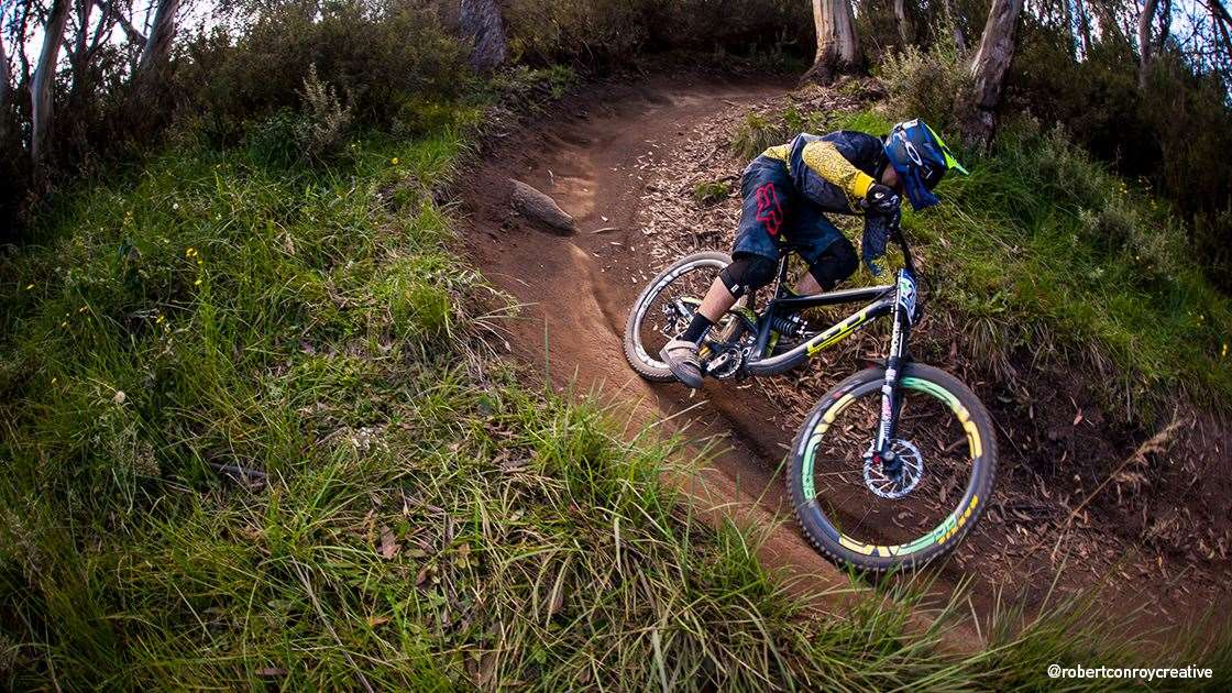 MTBA National Round 3, Thredbo DH - Australian Mountain Bike | The home ...
