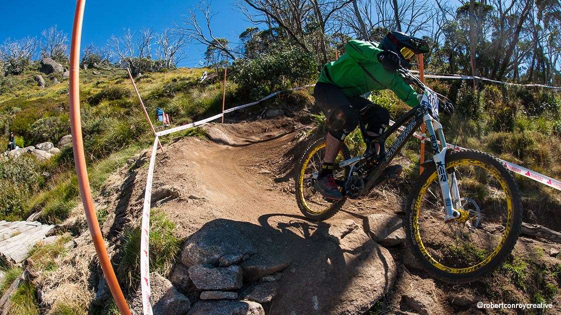 MTBA National Round 3, Thredbo DH - Australian Mountain Bike | The home ...