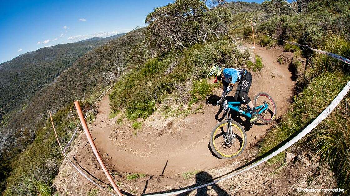 thredbo mtb park