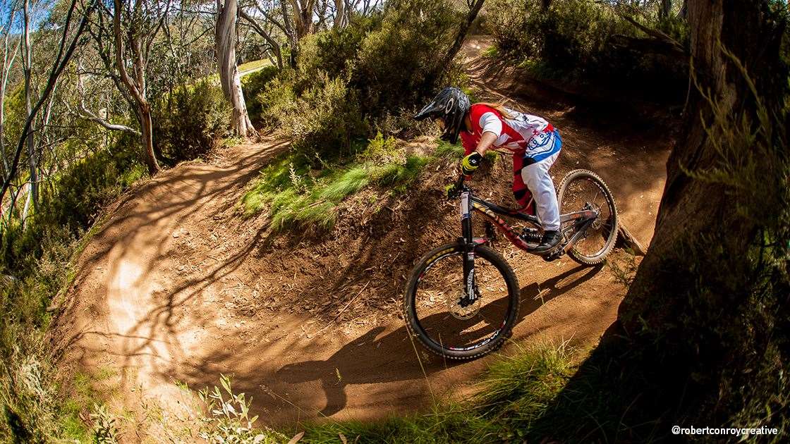 MTBA National Round 3, Thredbo DH - Australian Mountain Bike | The home ...
