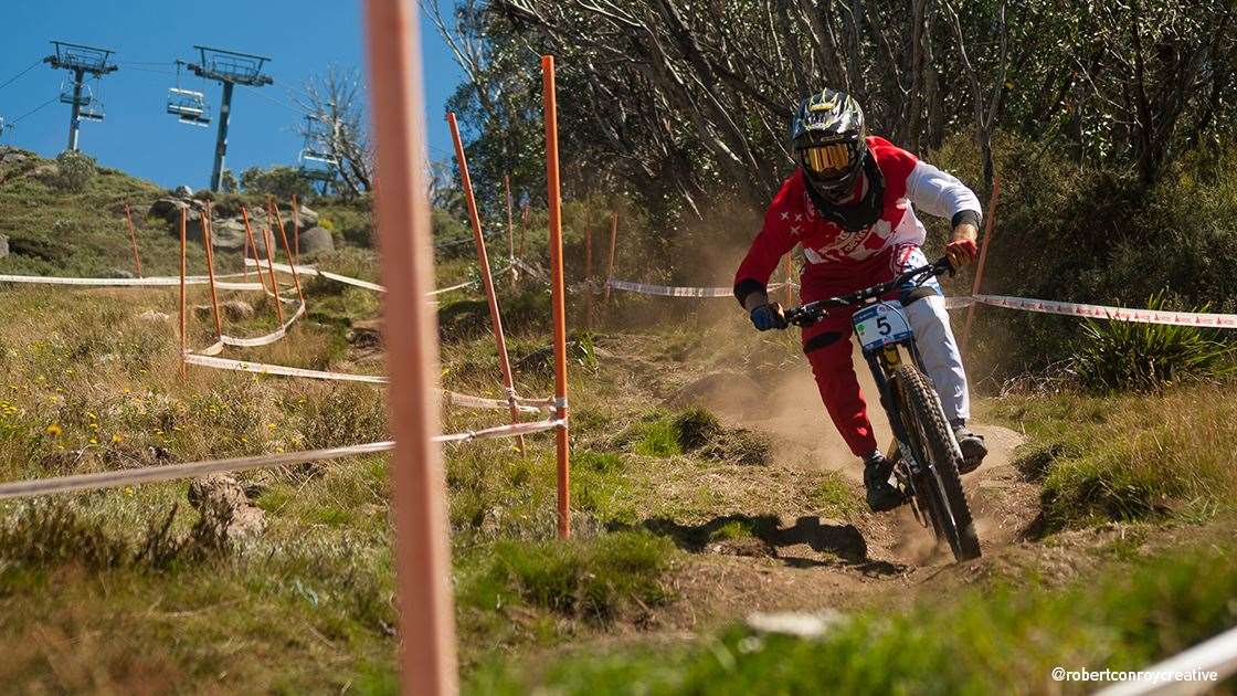 MTBA National Round 3, Thredbo DH - Australian Mountain Bike | The home for Australian Mountain 