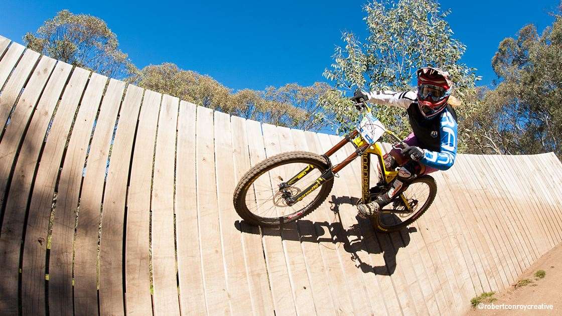 thredbo mtb