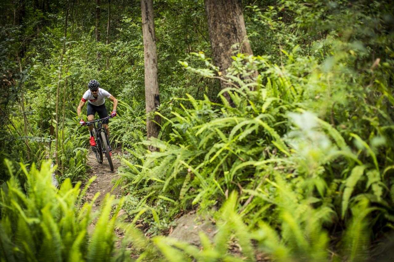 TESTED: Trek Top Fuel 9.8SL - Australian Mountain Bike | The home for ...