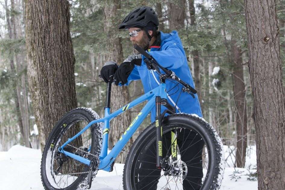 trek farley frameset