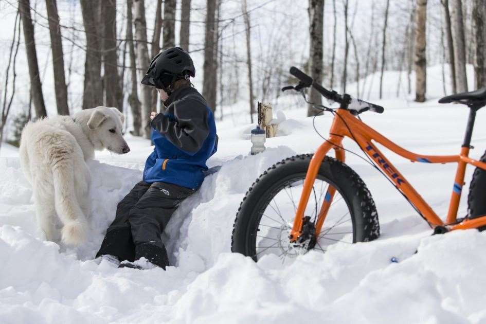 trek farley 24 fat bike