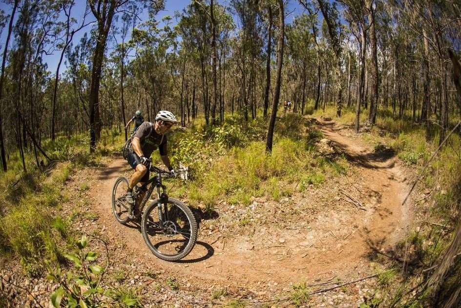 Mountain biking in Tropical North Queensland - Australian Mountain Bike ...