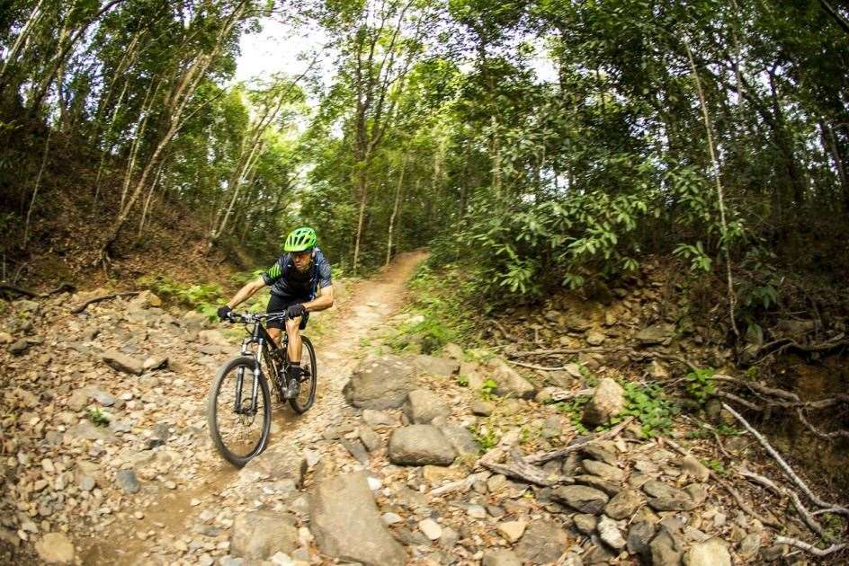 Mountain biking in Tropical North Queensland - Australian Mountain Bike ...