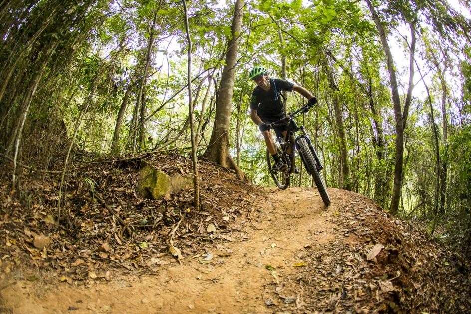 Mountain biking in Tropical North Queensland - Australian Mountain Bike ...