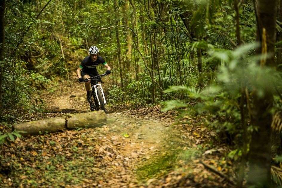 Mountain biking in Tropical North Queensland - Australian Mountain Bike ...