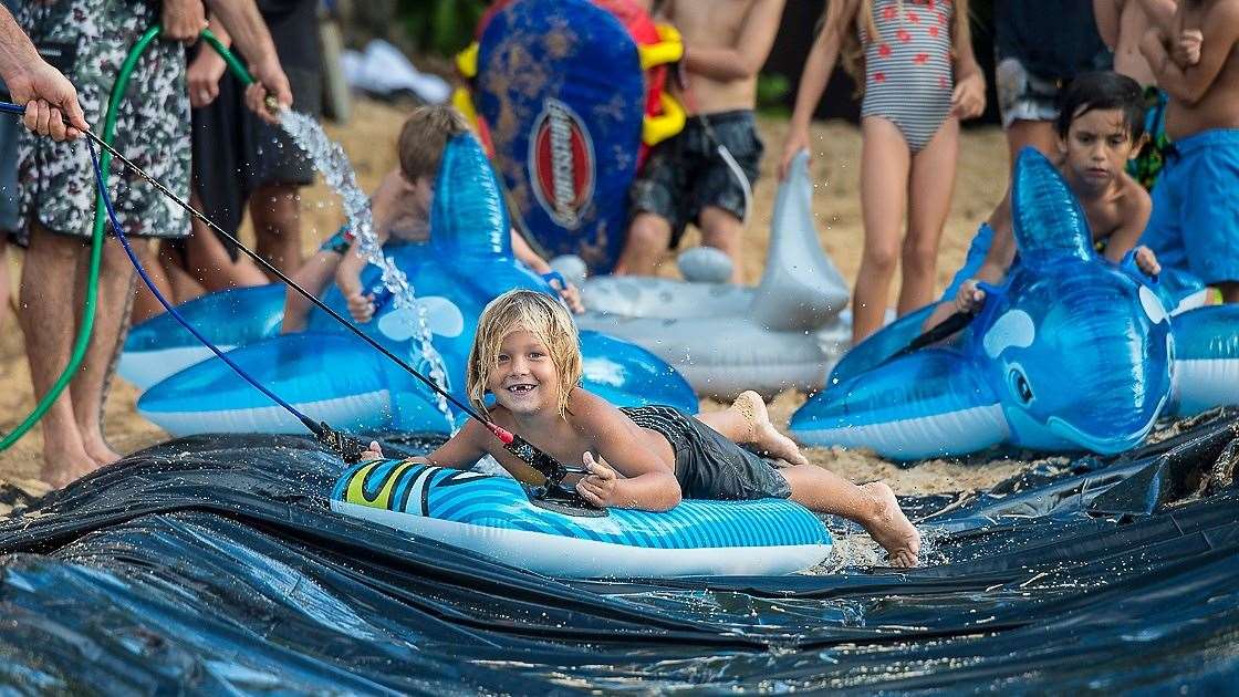 Wave Warriors Of The Future and Axel Irons Turns Five Tracks Magazine