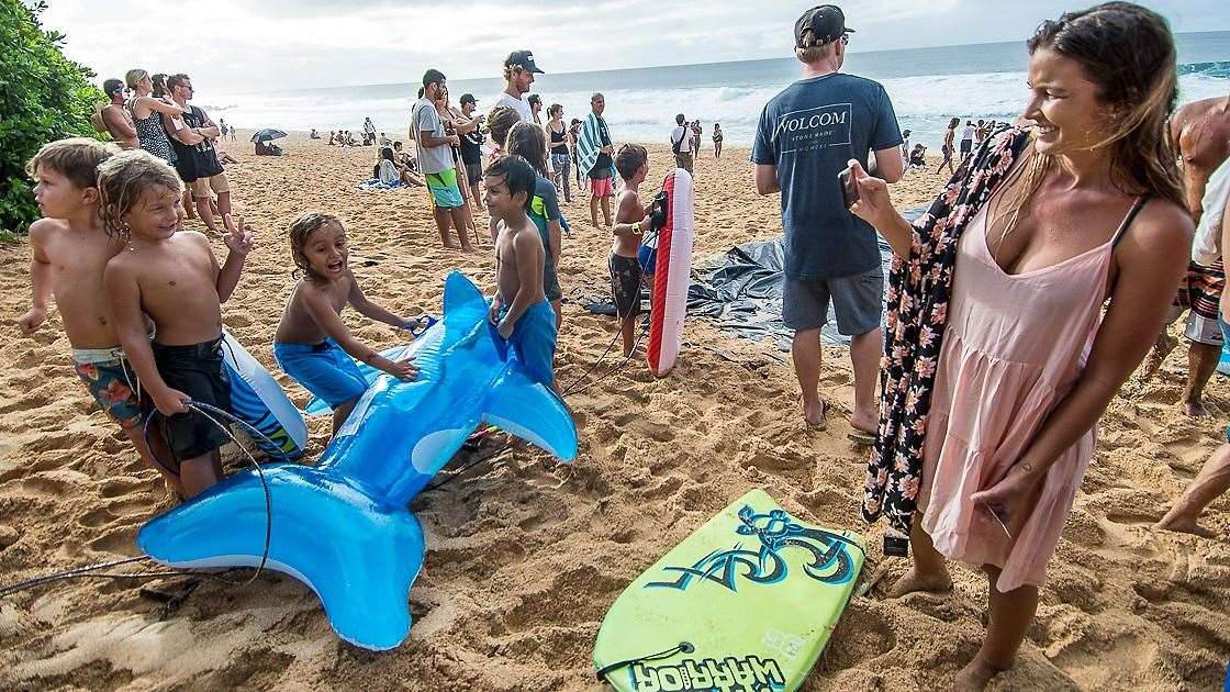 Wave Warriors Of The Future and Axel Irons Turns Five Tracks Magazine