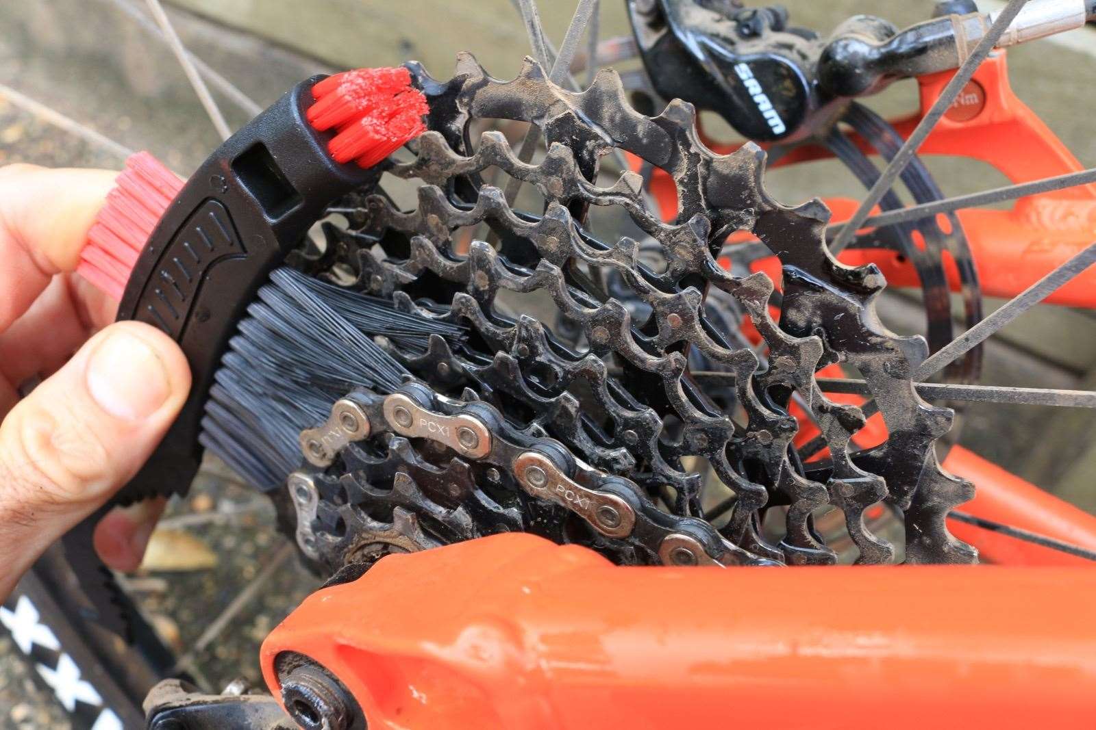 How to clean your mountain bike Australian Mountain Bike The home for Australian Mountain Bikes