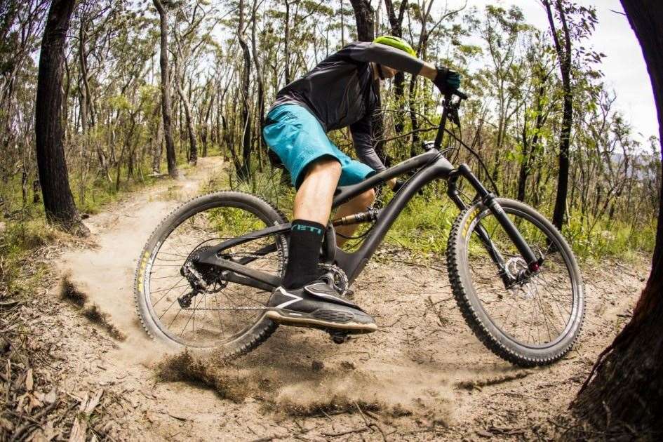TESTED: Yeti SB5-C - Australian Mountain Bike | The home for Australian ...