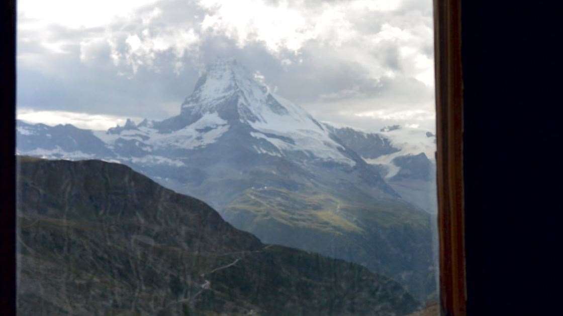 Mountain Biking in Zermatt Australian Mountain Bike The home for