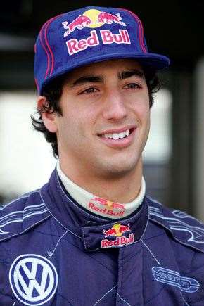How Good Is Daniel Ricciardo - League - Inside Sport