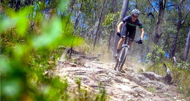 Subaru Australian MTB Championships have a “Bright” Future - Australian ...