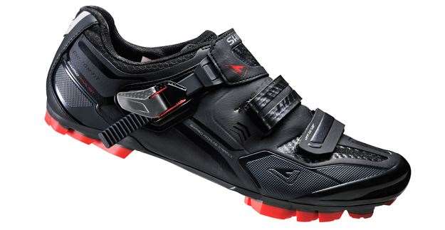 Shimano have released two new performance XC shoe models for 2014, the ...
