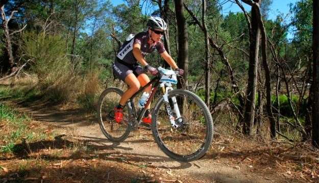 Australia’s Best Mountain Bikers Set To Shine At Championships In ...