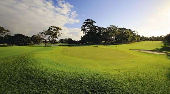 Royal Fremantle Golf Club - Golf Australia Magazine