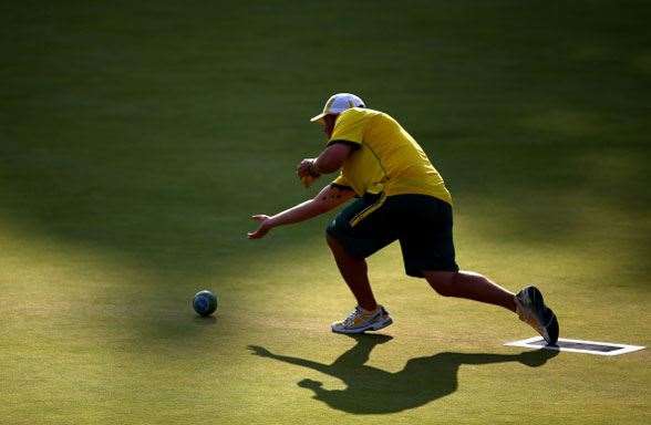 No such thing as retirement in lawn bowls - More Sport - Inside Sport