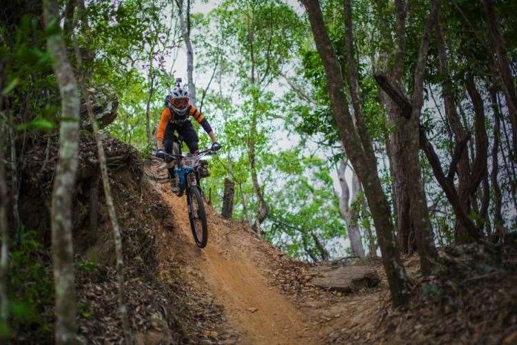 Australian Enduro Championships - The Prologue - Australian Mountain ...