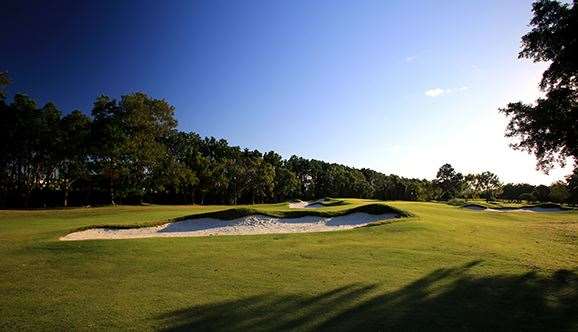 REVIEW: RACV Royal Pines Resort - Golf Australia Magazine