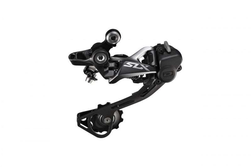 Shimano launch XT Di2 and SLX M7000 - Australian Mountain Bike | The ...