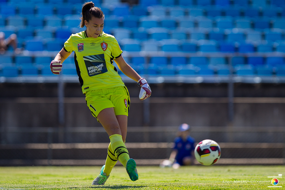 Season 10 Preview: Brisbane Roar - The Women's Game - Australia's Home ...