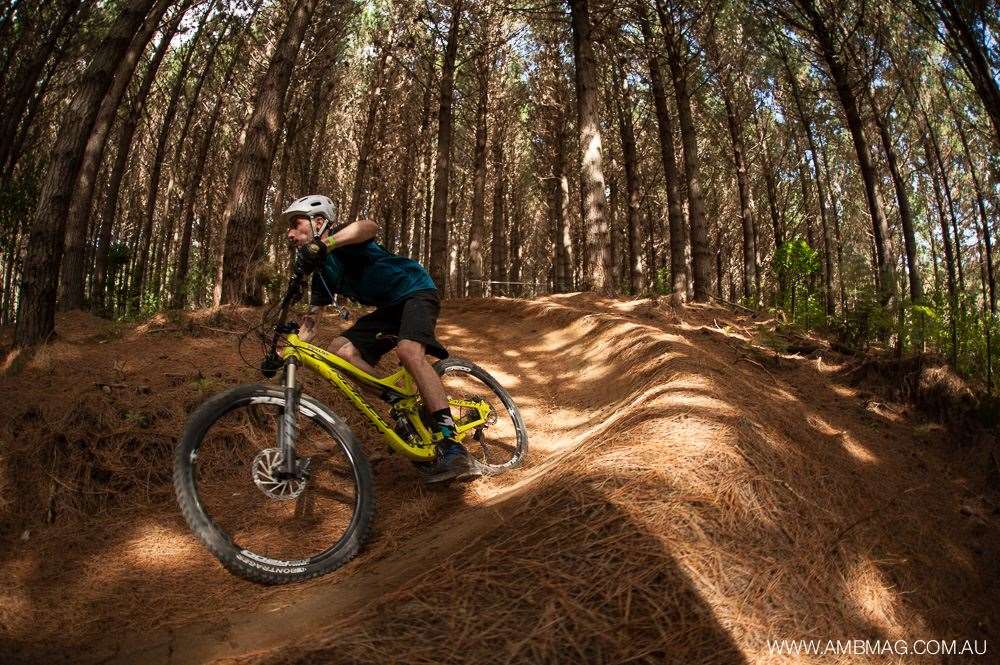 440 mtb park